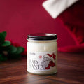 Bad Santa - 7.5 oz Soy Candle