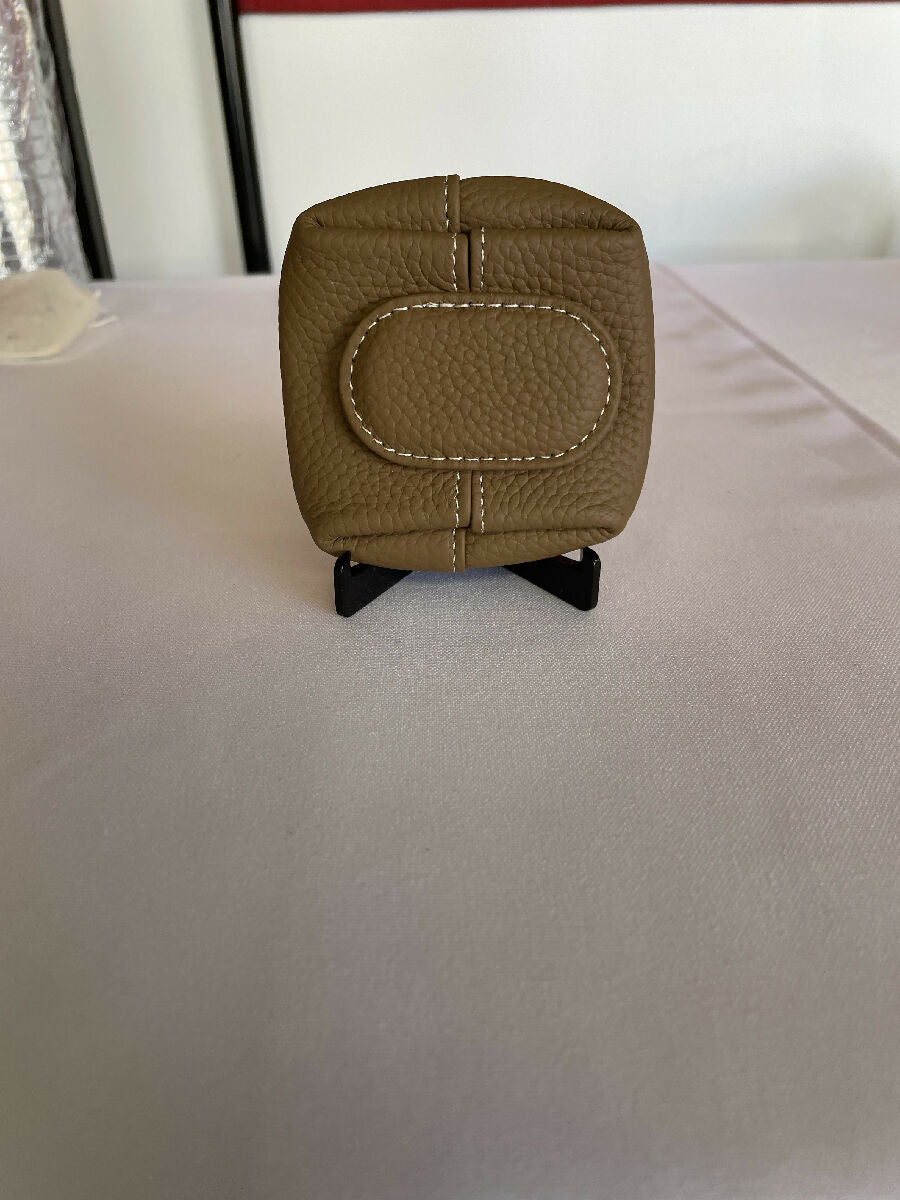 Mini Coin Purse Lychee