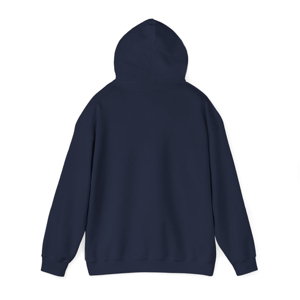 I ♥ Historic Homes Hoodie