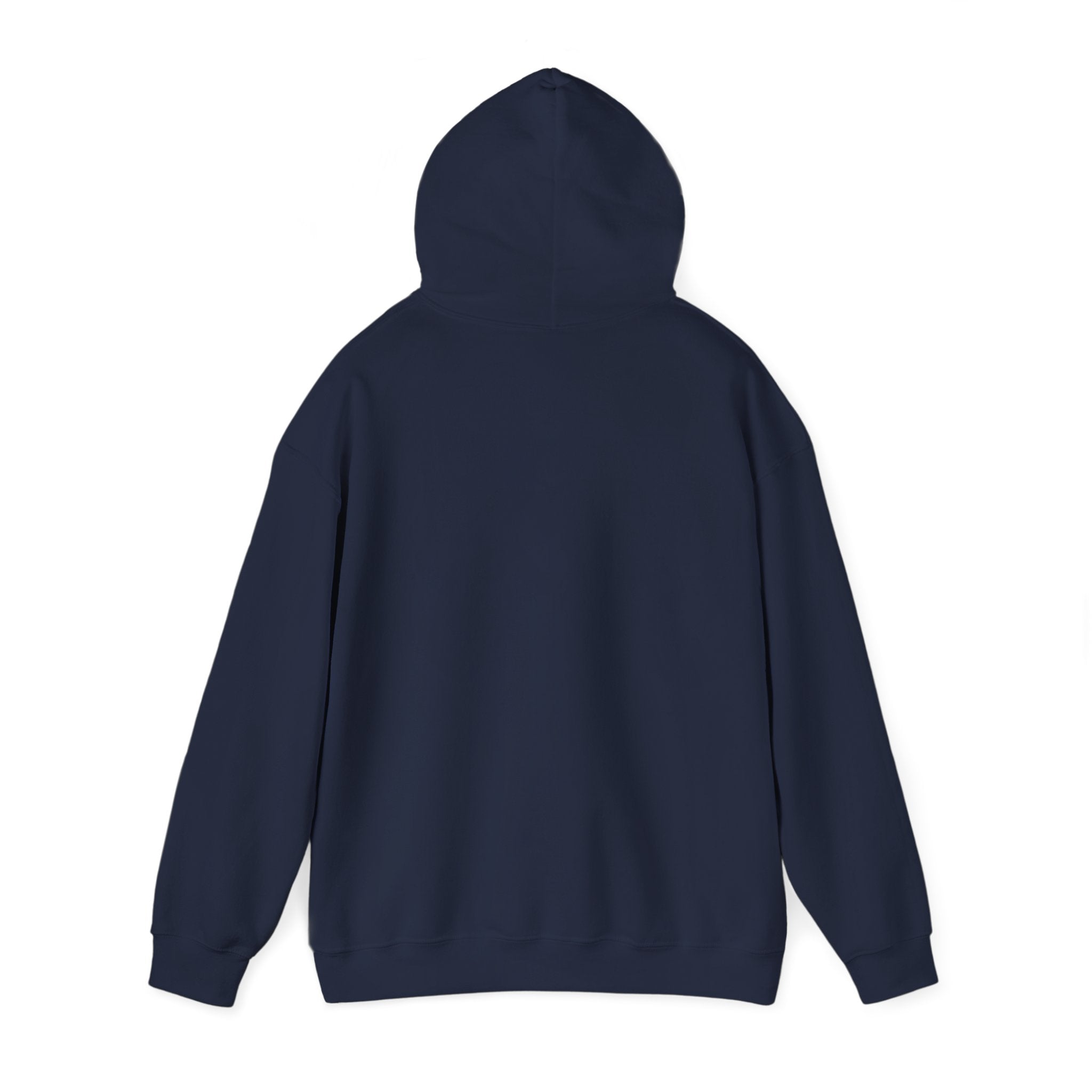 I ♥ Historic Homes Hoodie