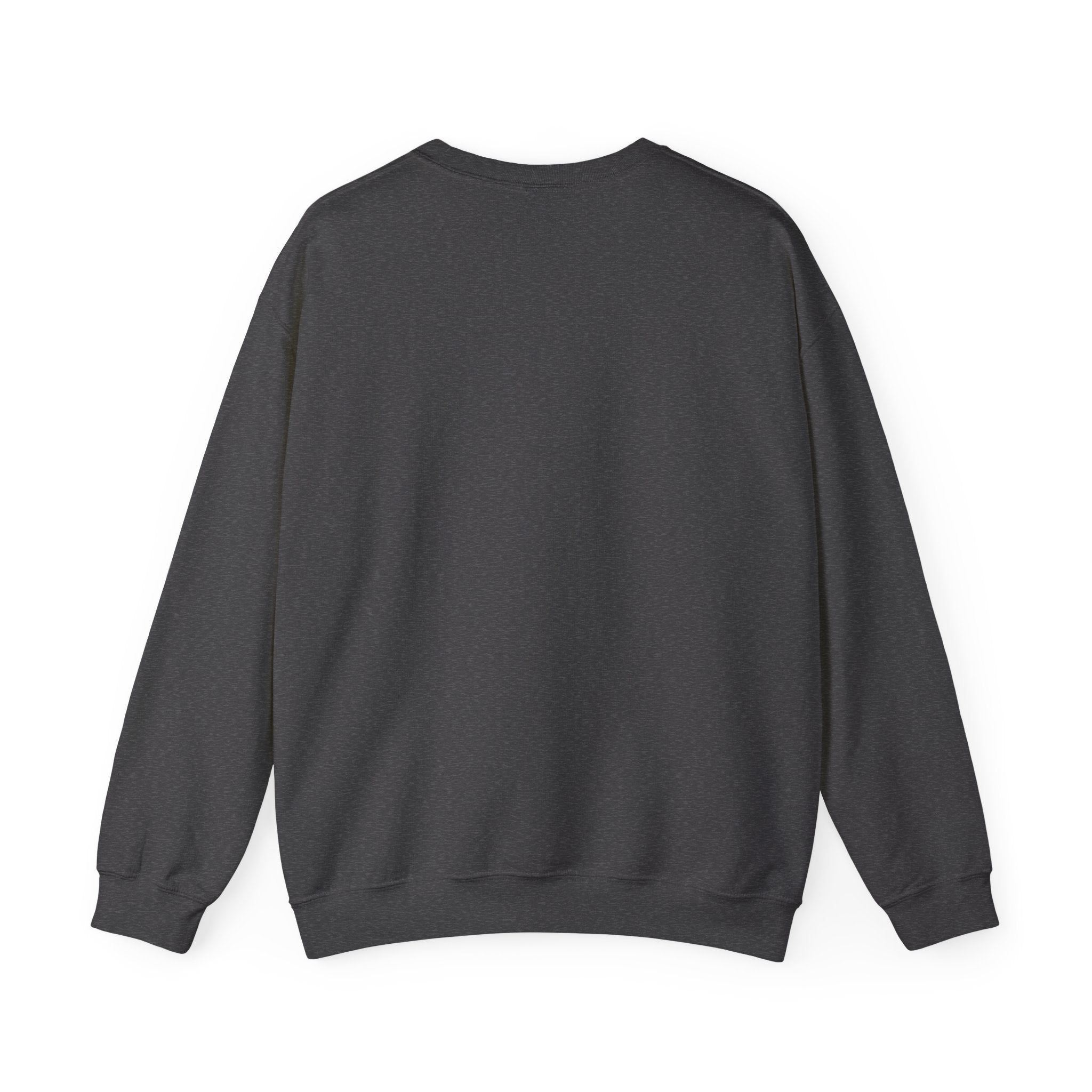 Pontiac Built. Heritage Crewneck