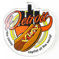 Magnet - Detroit Coney Capital
