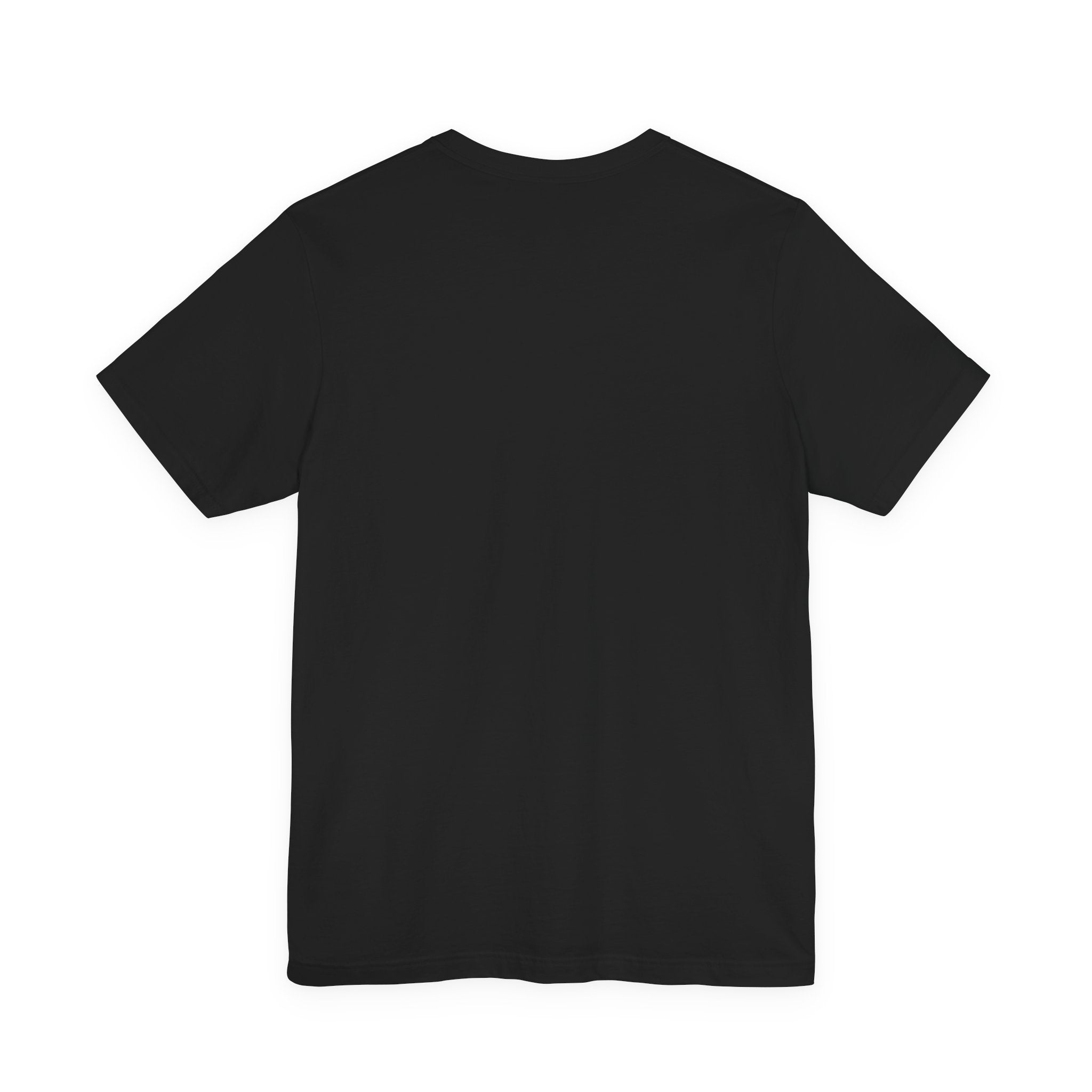 Pontiac Built. Heritage Tee