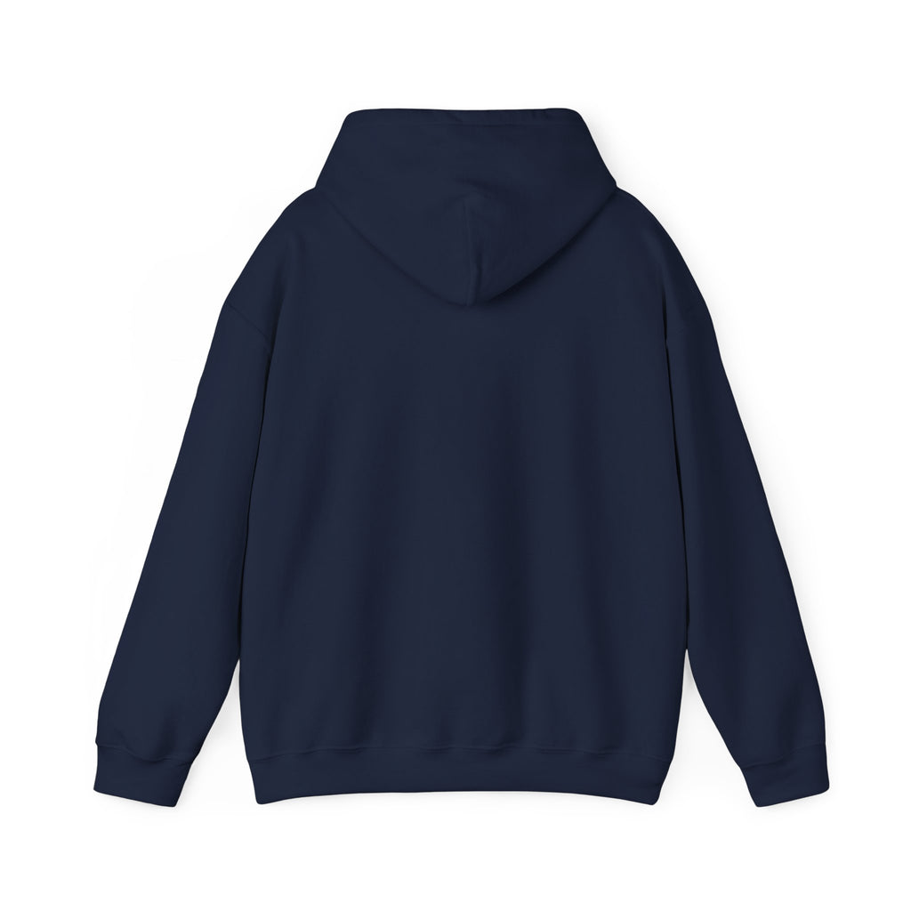 I ♥ Historic Homes Hoodie