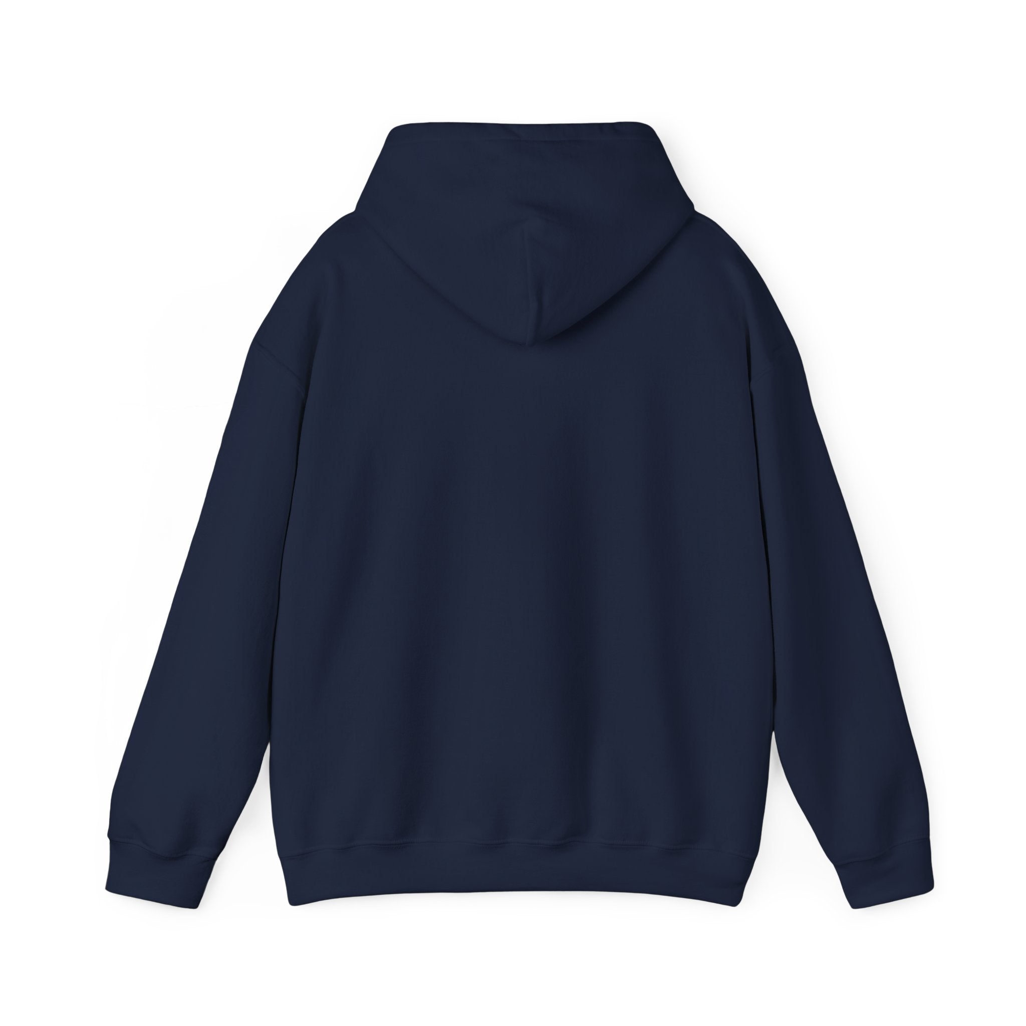 I ♥ Historic Homes Hoodie
