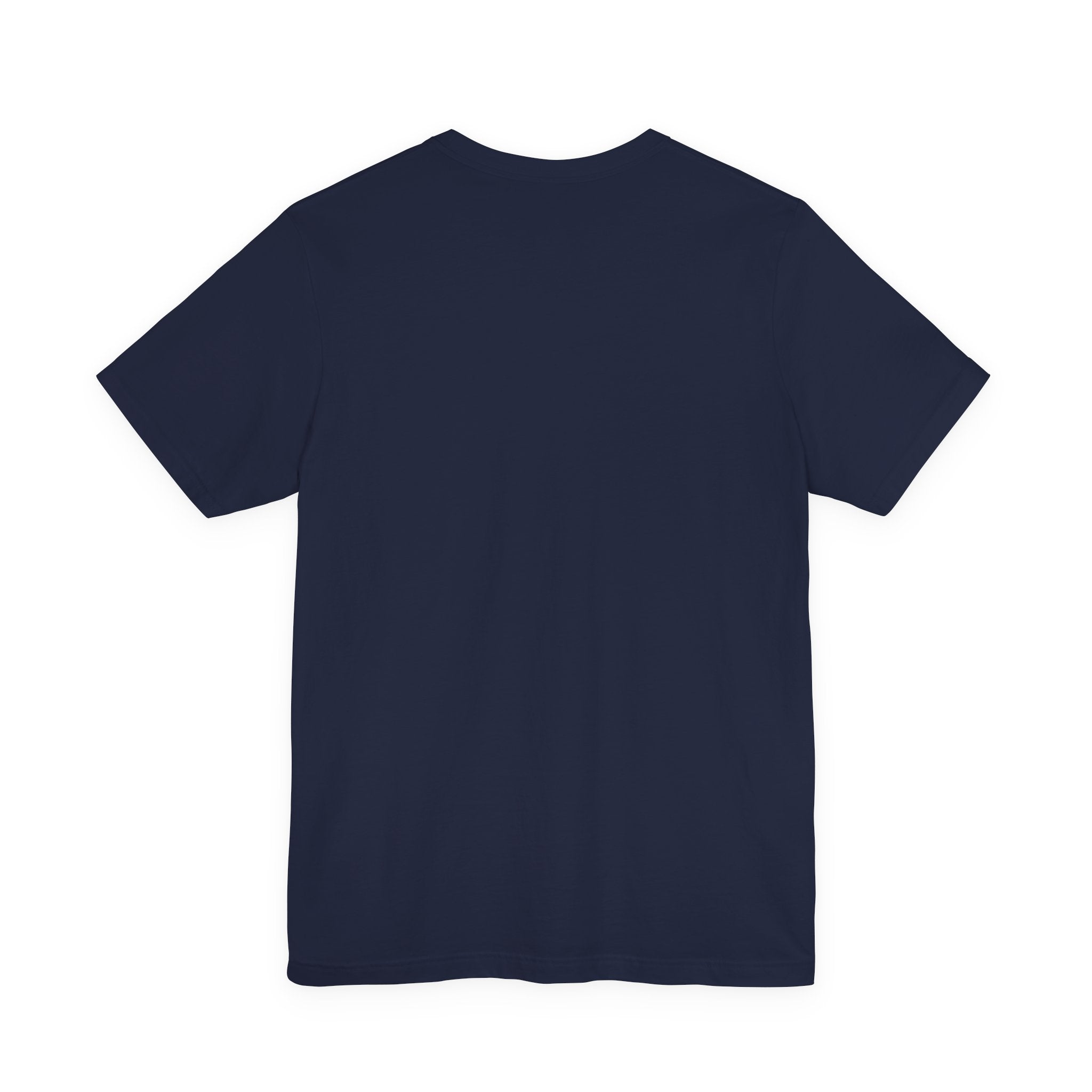 Pontiac Built. Heritage Tee