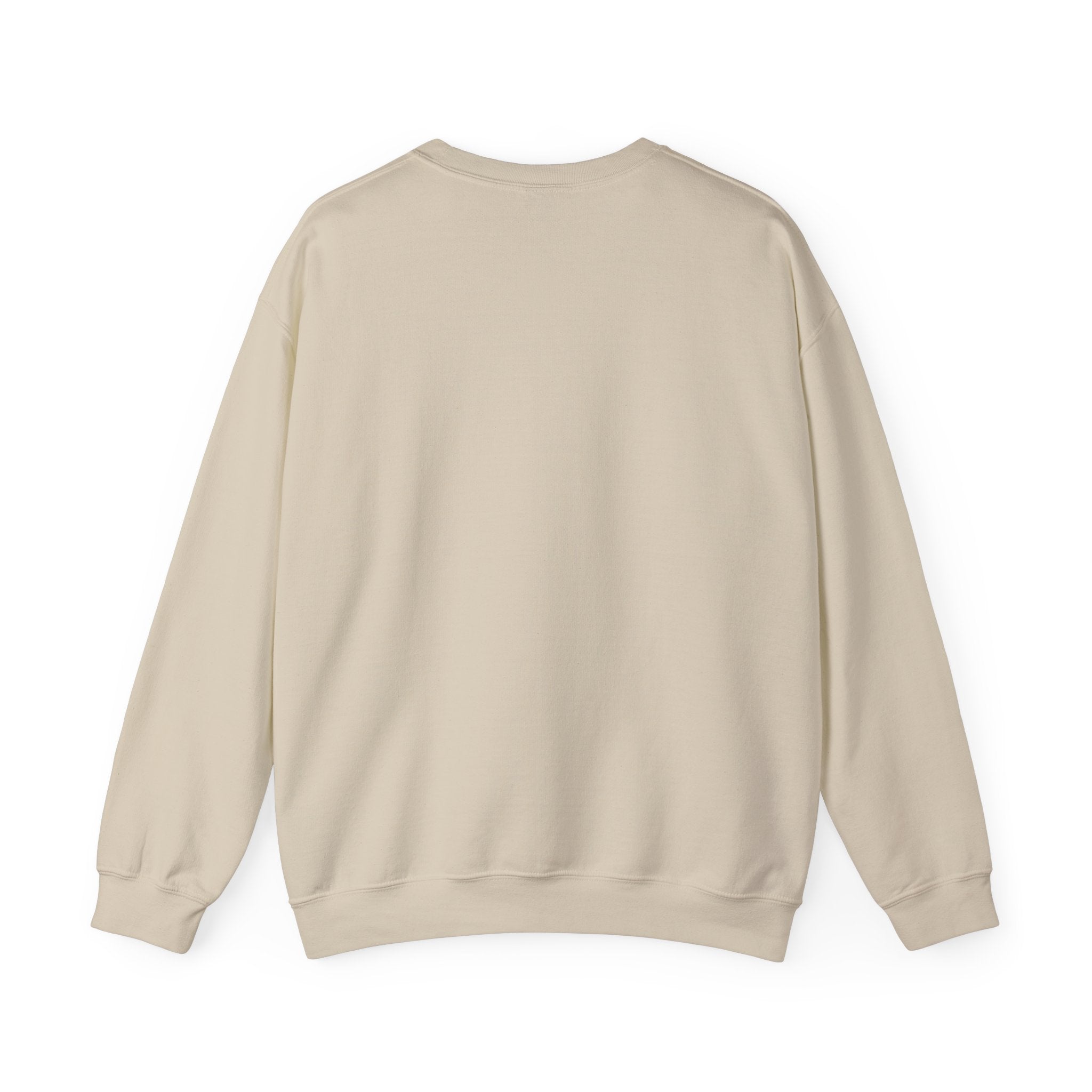 Every Home Has a Story — Heritage Crewneck