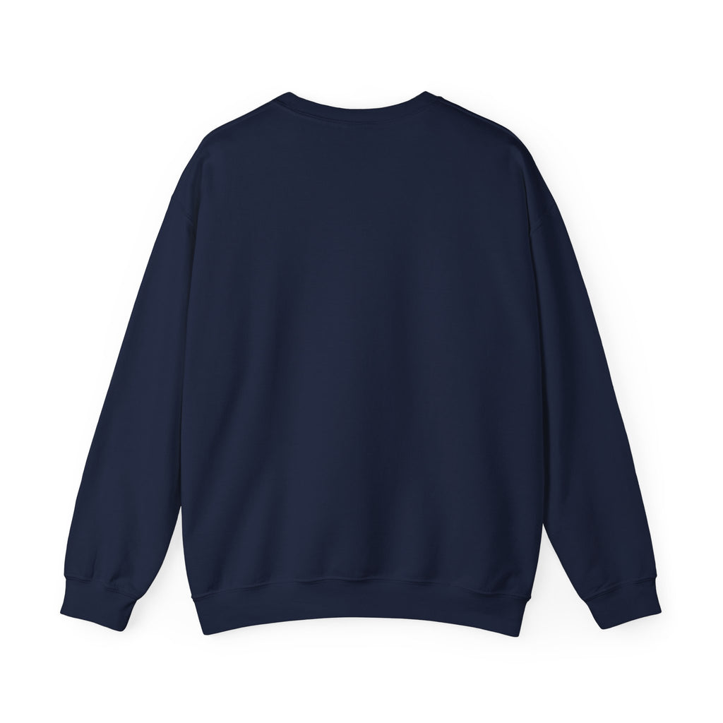 Pontiac Built. Heritage Crewneck