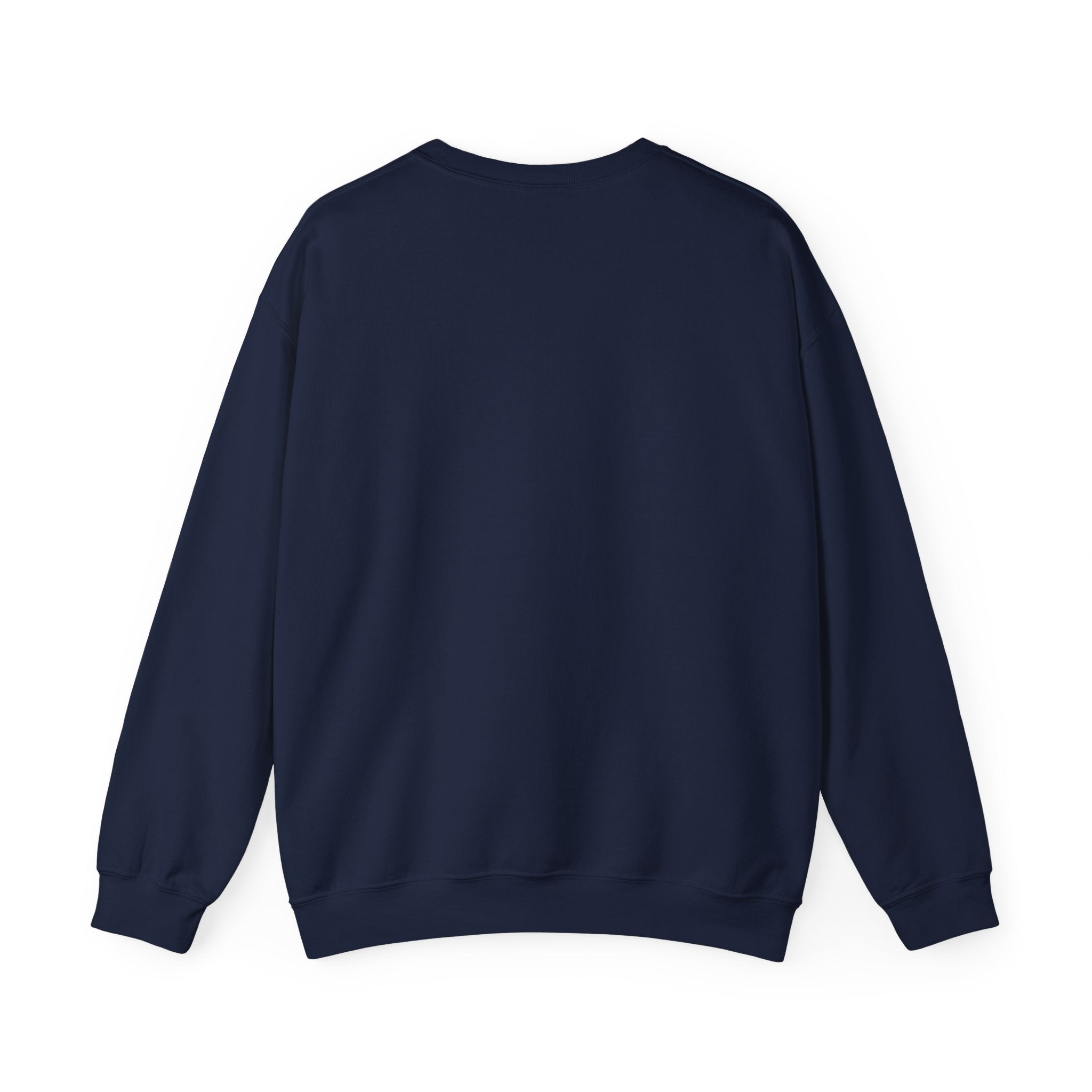 Pontiac Built. Heritage Crewneck