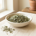 Organic Mugwort