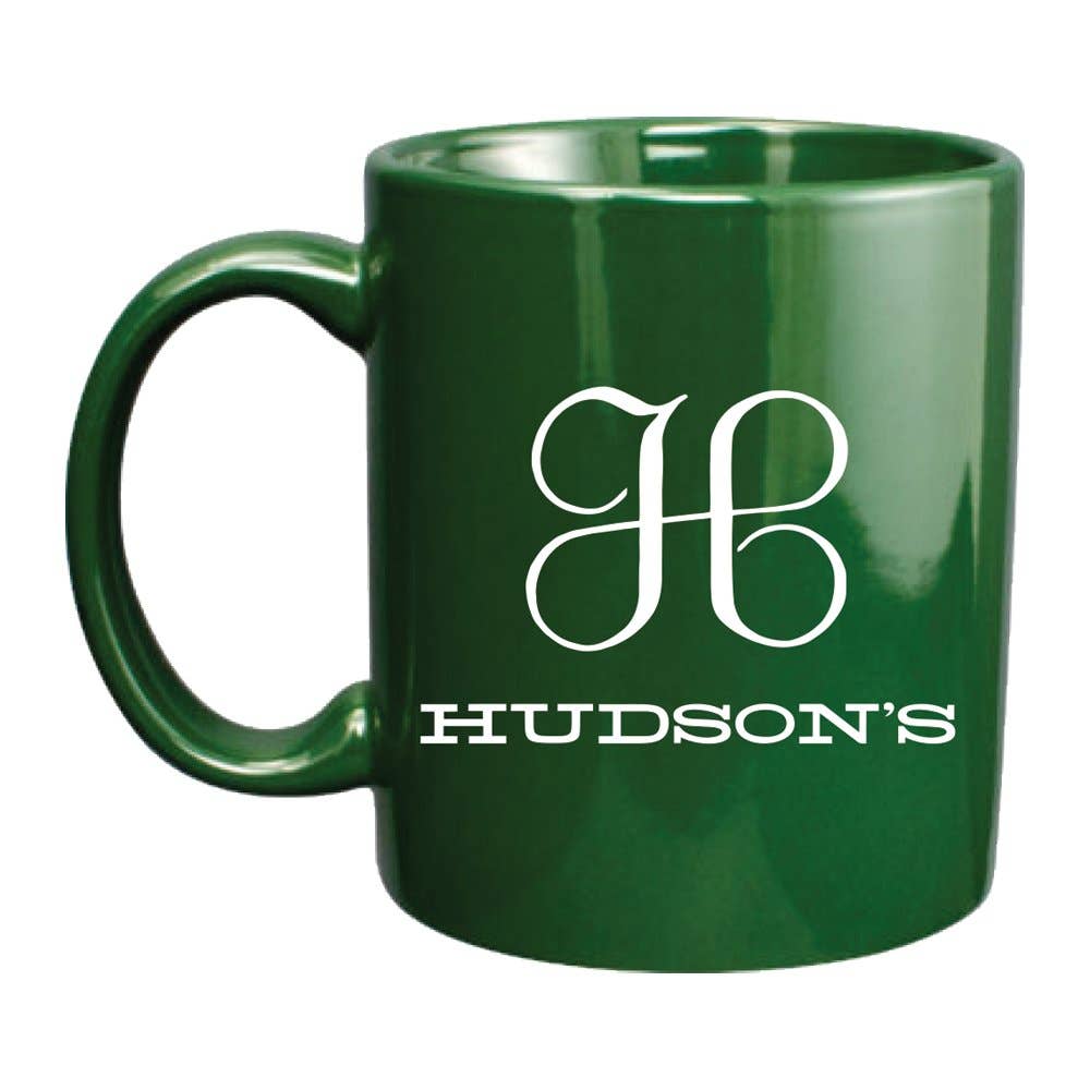 Mug - Hudson's
