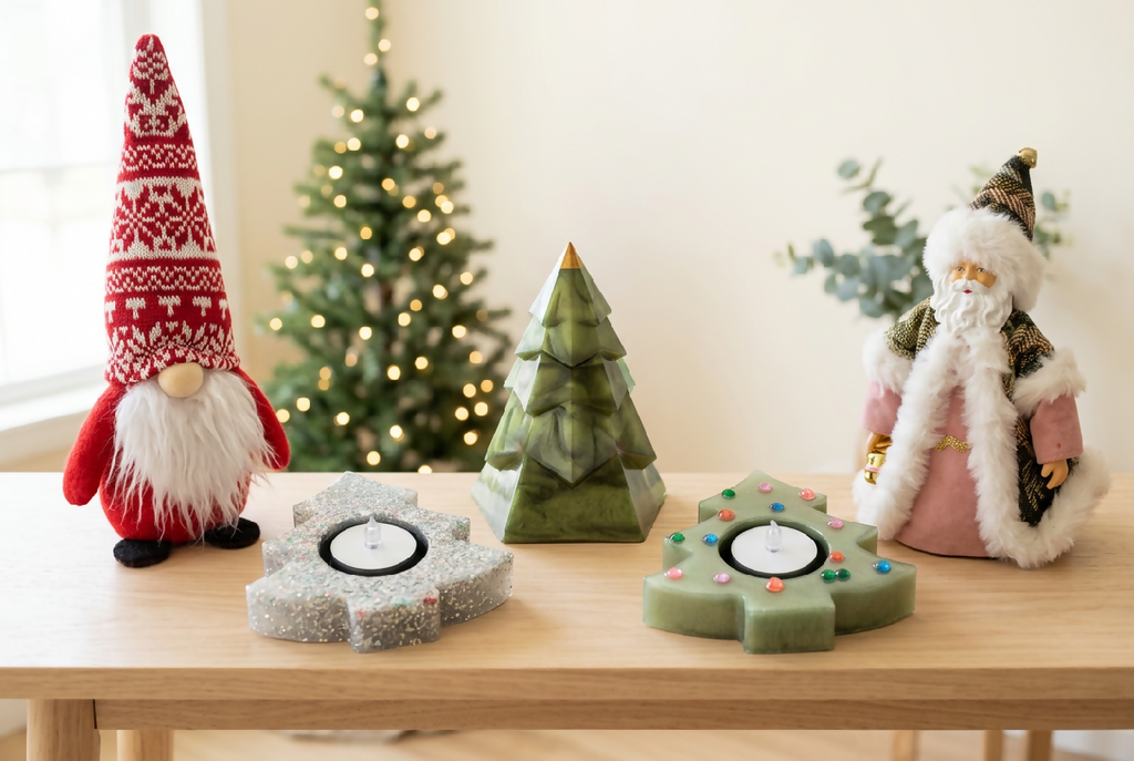 Christmas Decor