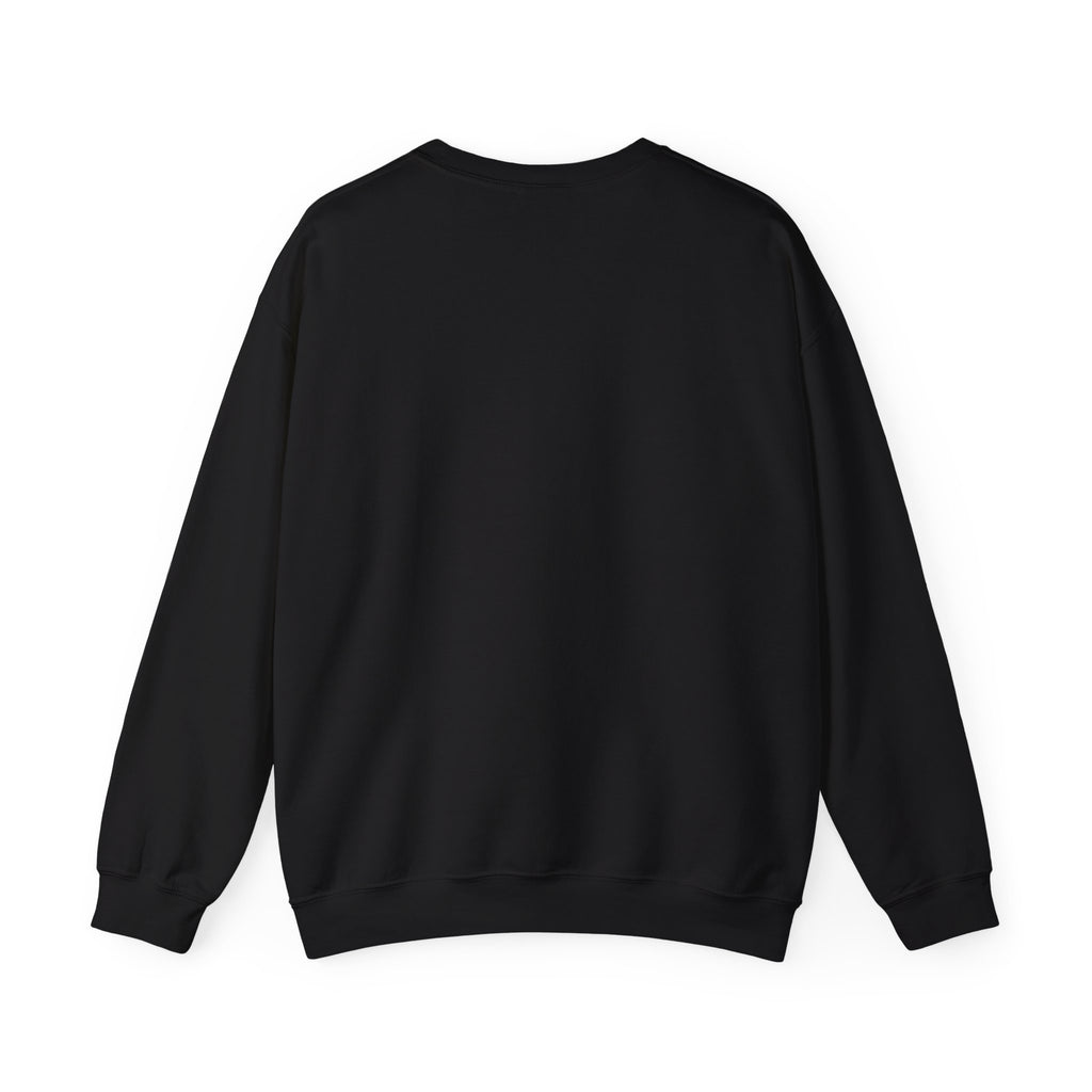 Pontiac Built. Heritage Crewneck