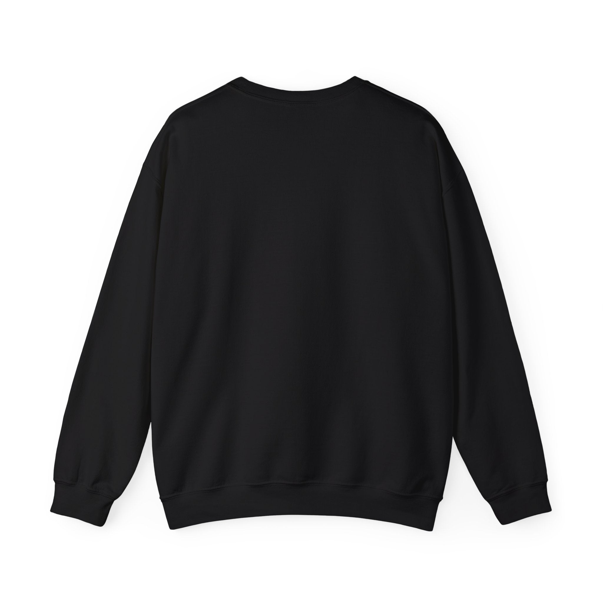 Pontiac Built. Heritage Crewneck