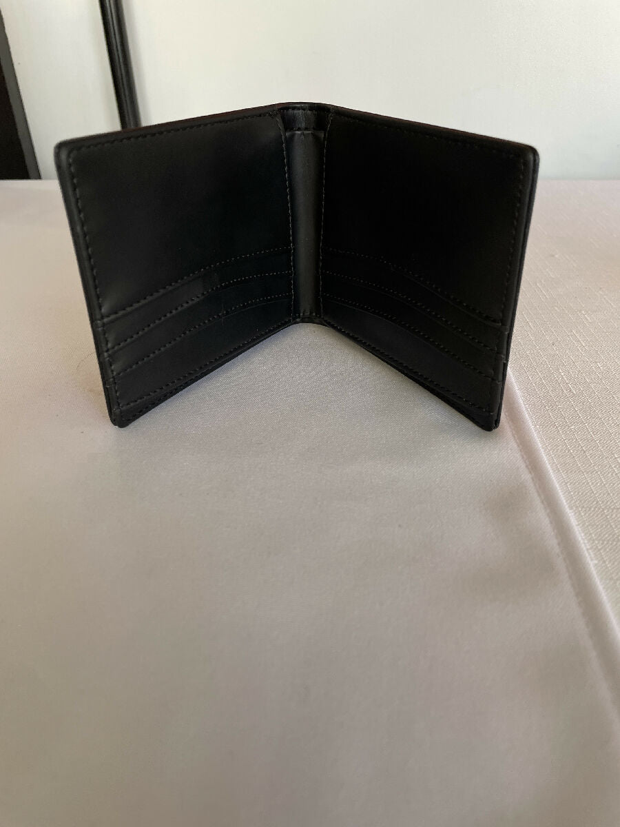 Wallet Mens Make