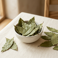 Organic Bay Leaves
