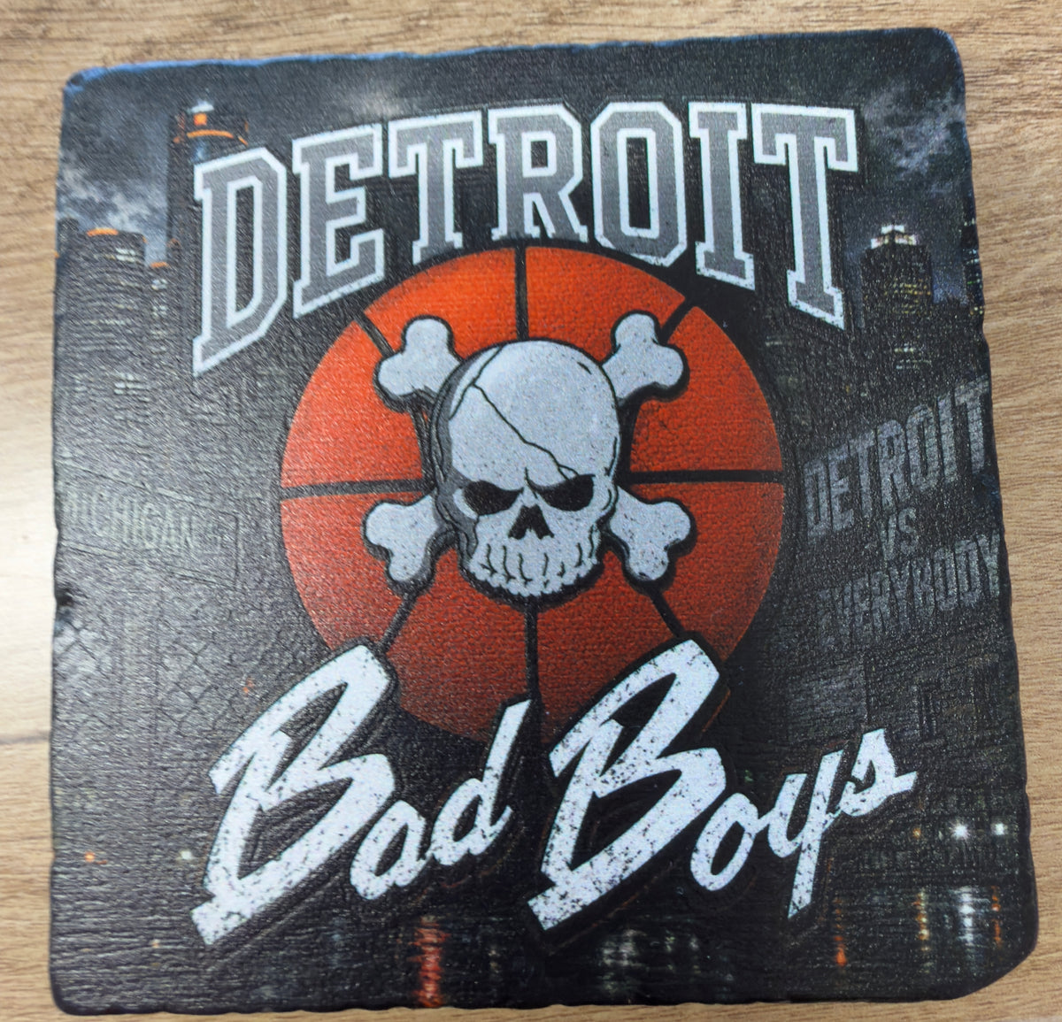 Coasters