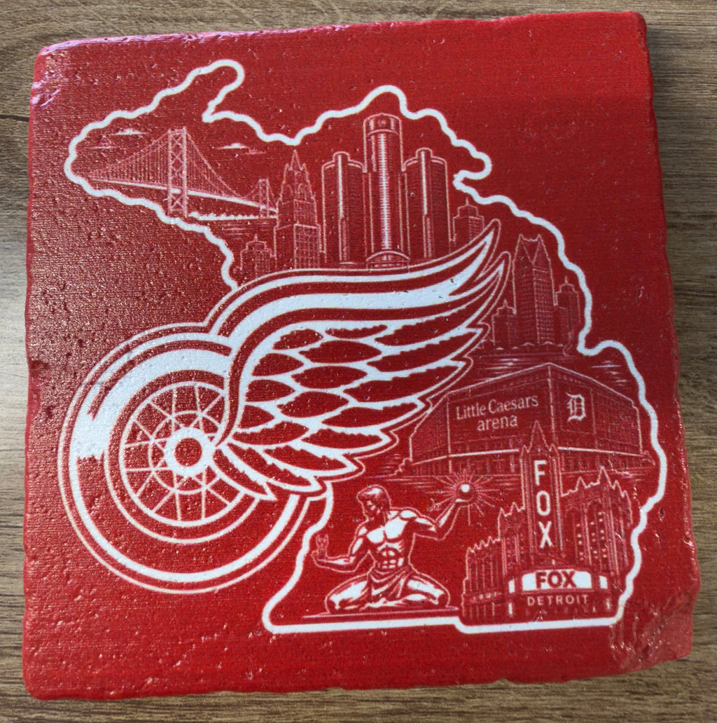 Coasters