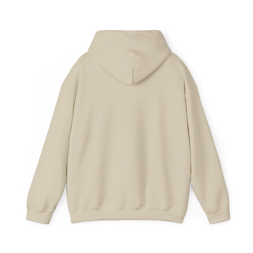 I ♥ Historic Homes Hoodie