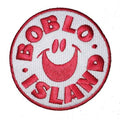 Patch - Boblo Island