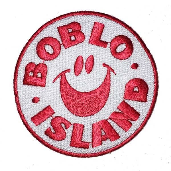 Patch - Boblo Island
