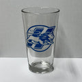 Lions Rally - Pint Glass