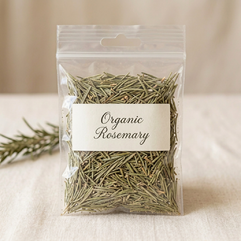 Organic Rosemary