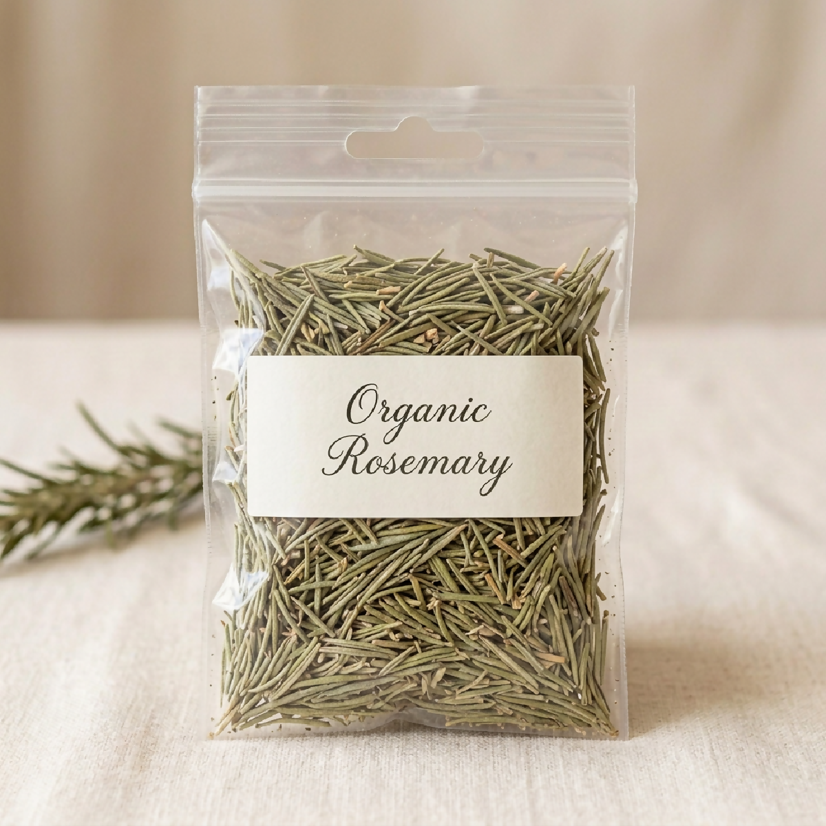Organic Rosemary
