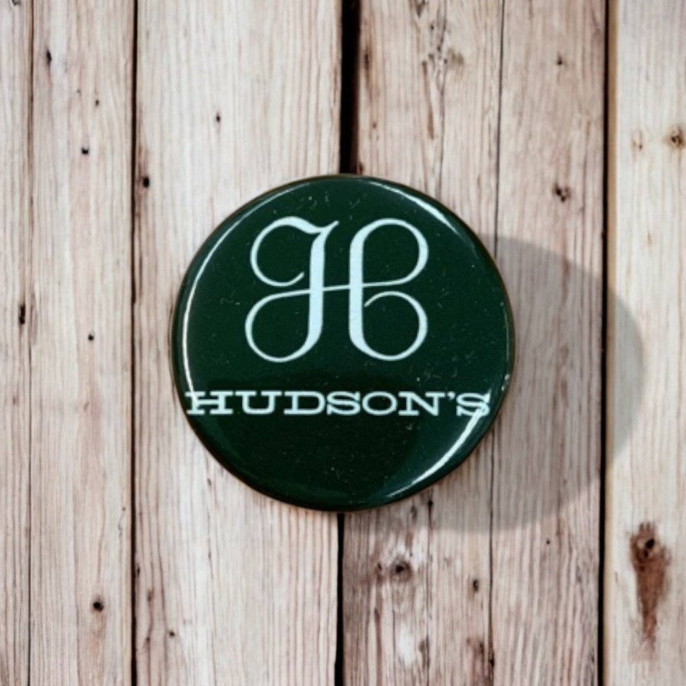 Button - Hudson's