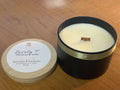 Spearmint & Eucalyptus