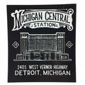 Magnet - Michigan Central Station