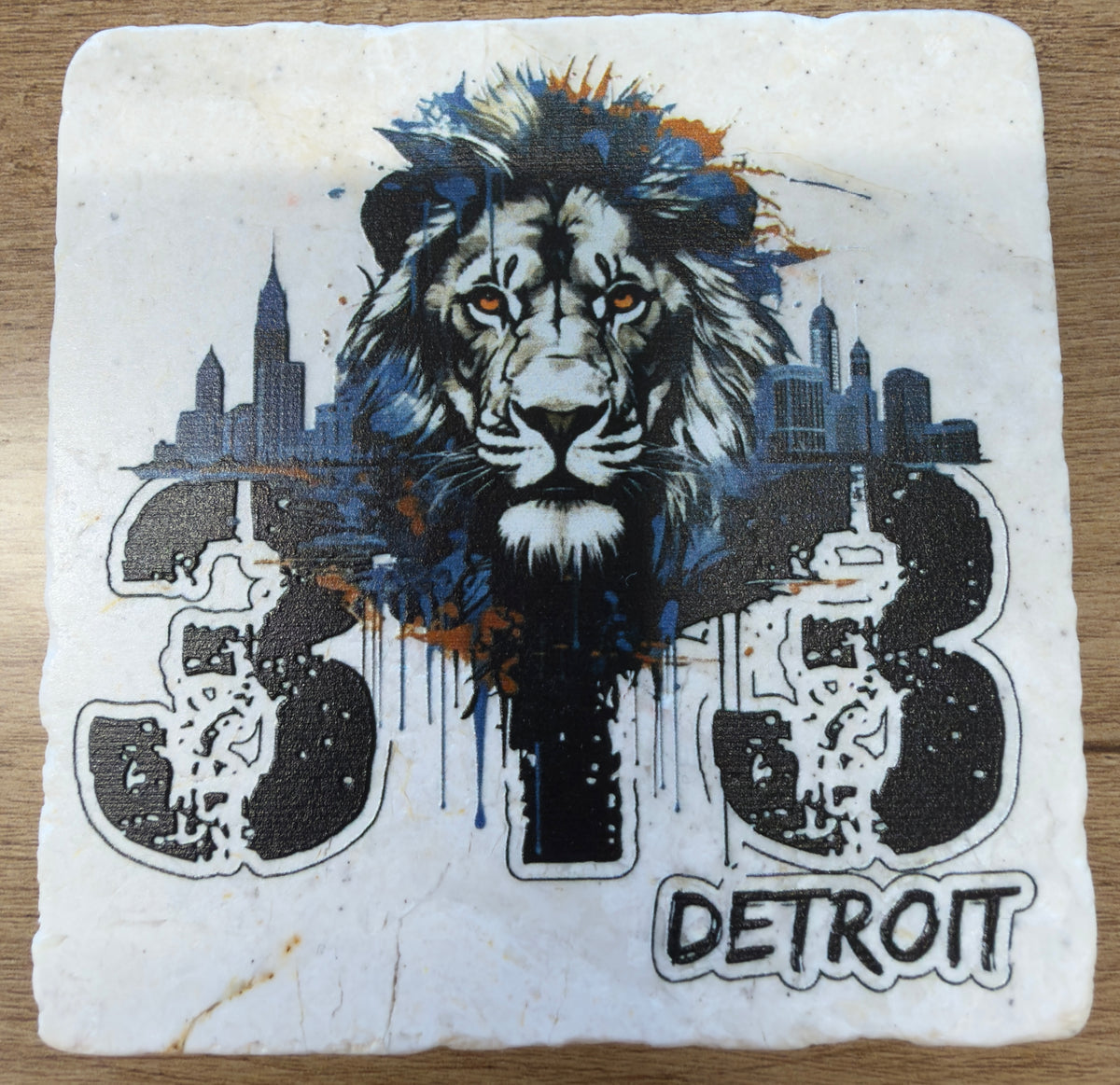 Coasters