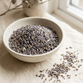 Organic Lavender