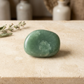Aventurine Pocket Stone