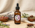 Focus Oil Blend