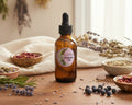 Meditation Oil Blend