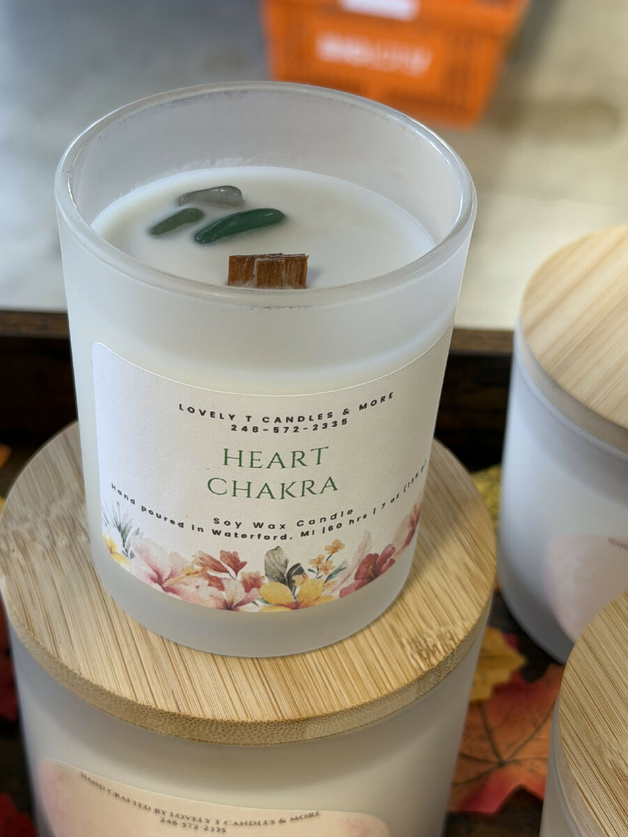Heart Chakra