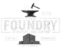 The Foundry - Home