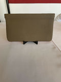 Leather Pouch Set