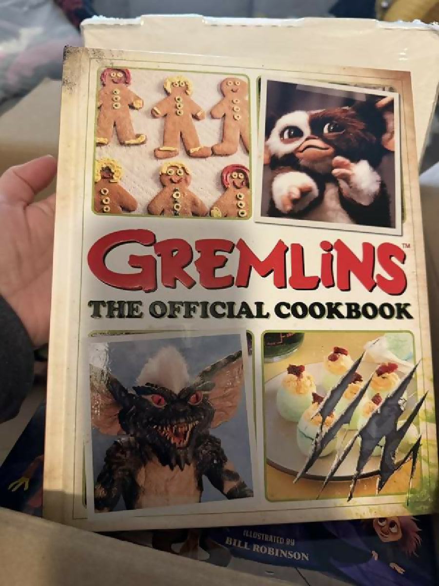 Gremlin Cookbook