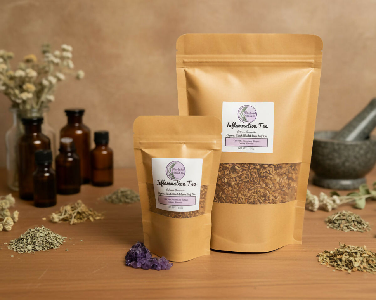 Inflammation Tea