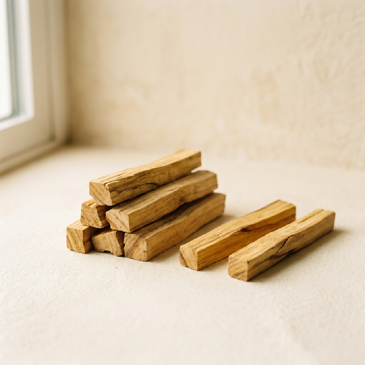 Palo Santo Sticks