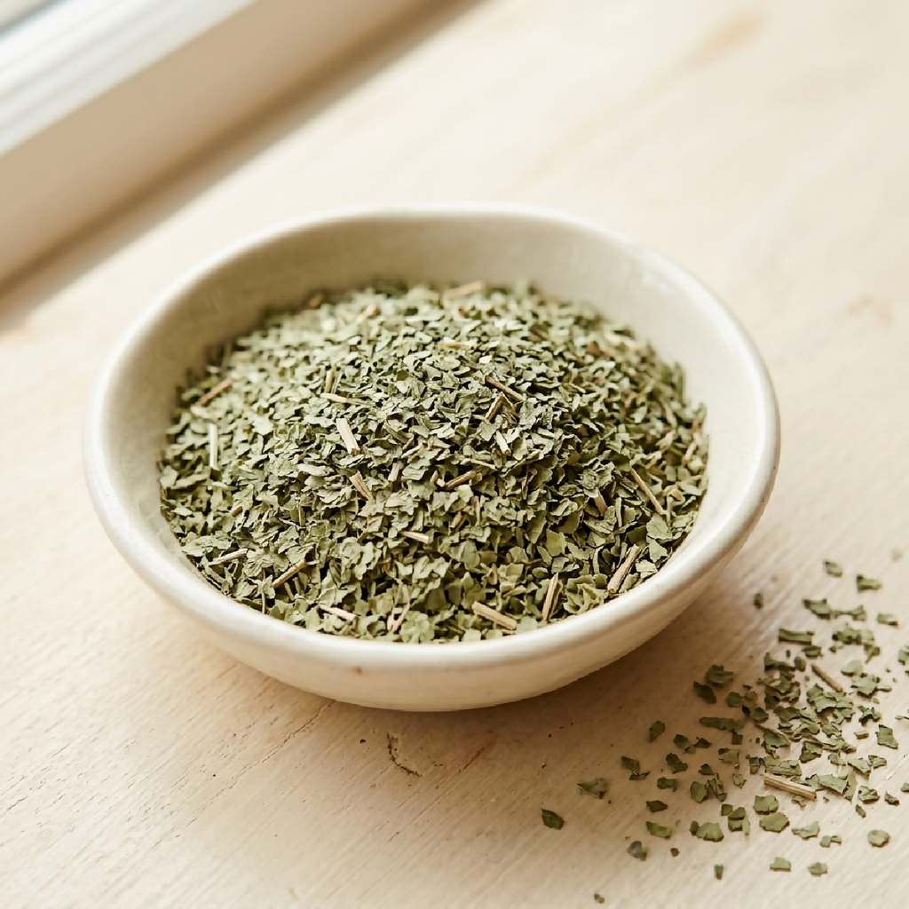 Organic Lemon Balm