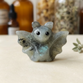 Labradorite Sculptures
