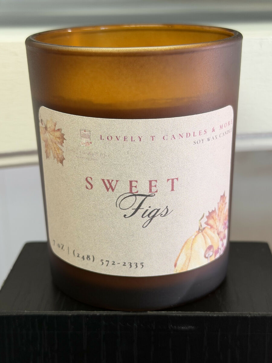 Sweet Figs