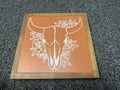Handcrafted Wood Tray — Voisinet Farm Designs