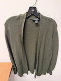 Green Duster