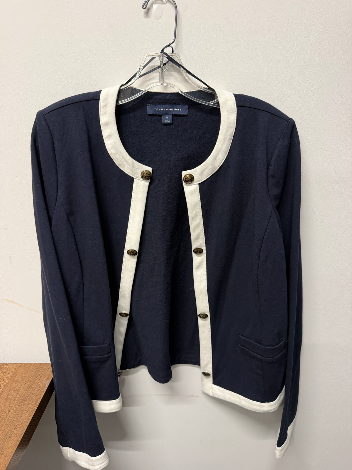 Tommy Hilfiger Blazer Jacket
