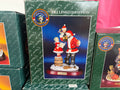 Emmett Kelly Jr. Spirit of Christmas XIII Limited Edition #9959 – Flambro EKJ figurine box