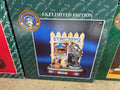 Emmett Kelly Jr. P.T. Barnum’s Circus EKJ Limited Edition #9759 – Flambro figurine box